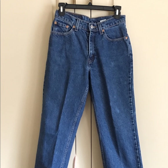 Levi’s 512 straight cut - Picture 3 of 11